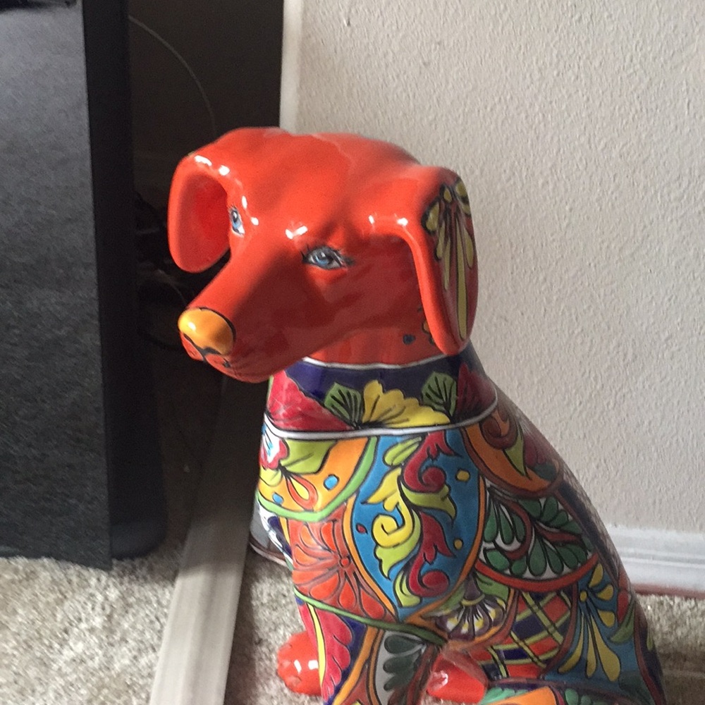 Meet your Posher, Gabrielle